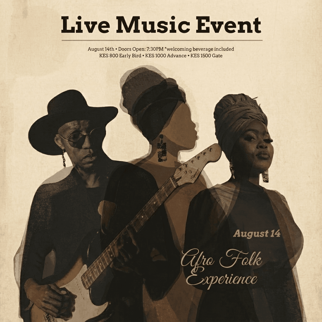 Afrofolk Experiene - Gallery Thumbnail 2