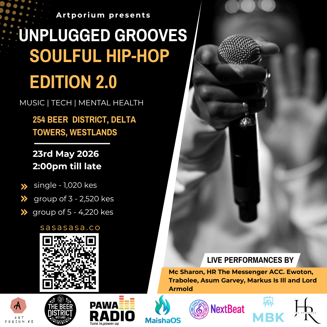 Unplugged Grooves : Soulful Hip-Hop Edition 2.0 - Gallery Thumbnail 2